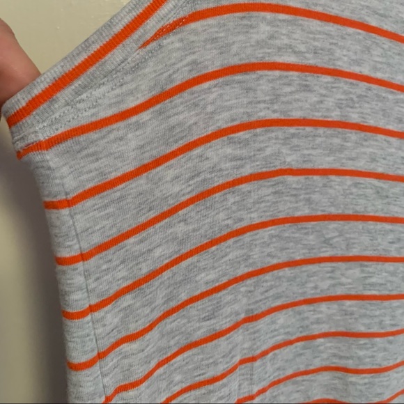 EUC CAbi Ruffle Tank - SZ M - Picture 5 of 8